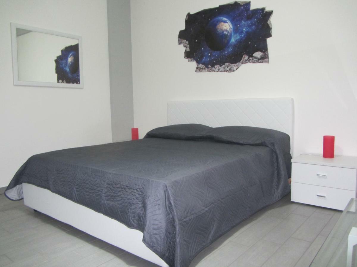 Casa Normanna Bed and Breakfast Monreale Exteriör bild