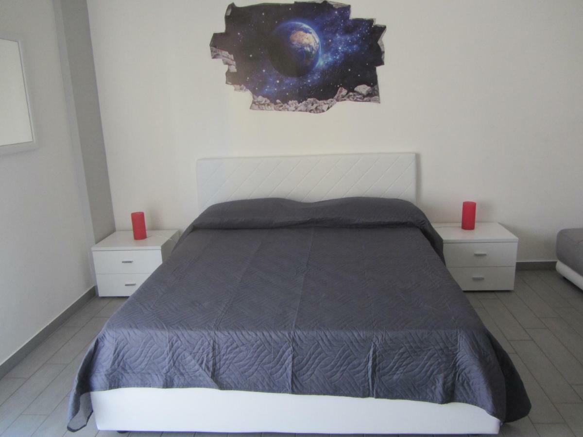 Casa Normanna Bed and Breakfast Monreale Exteriör bild
