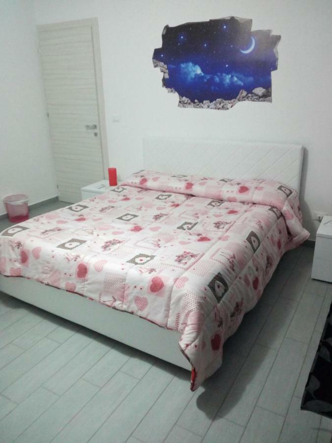 Casa Normanna Bed and Breakfast Monreale Exteriör bild
